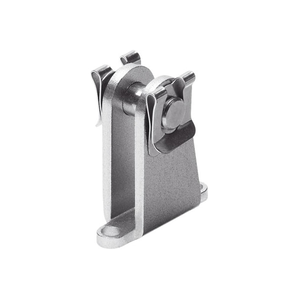 Clevis Foot LZF-25